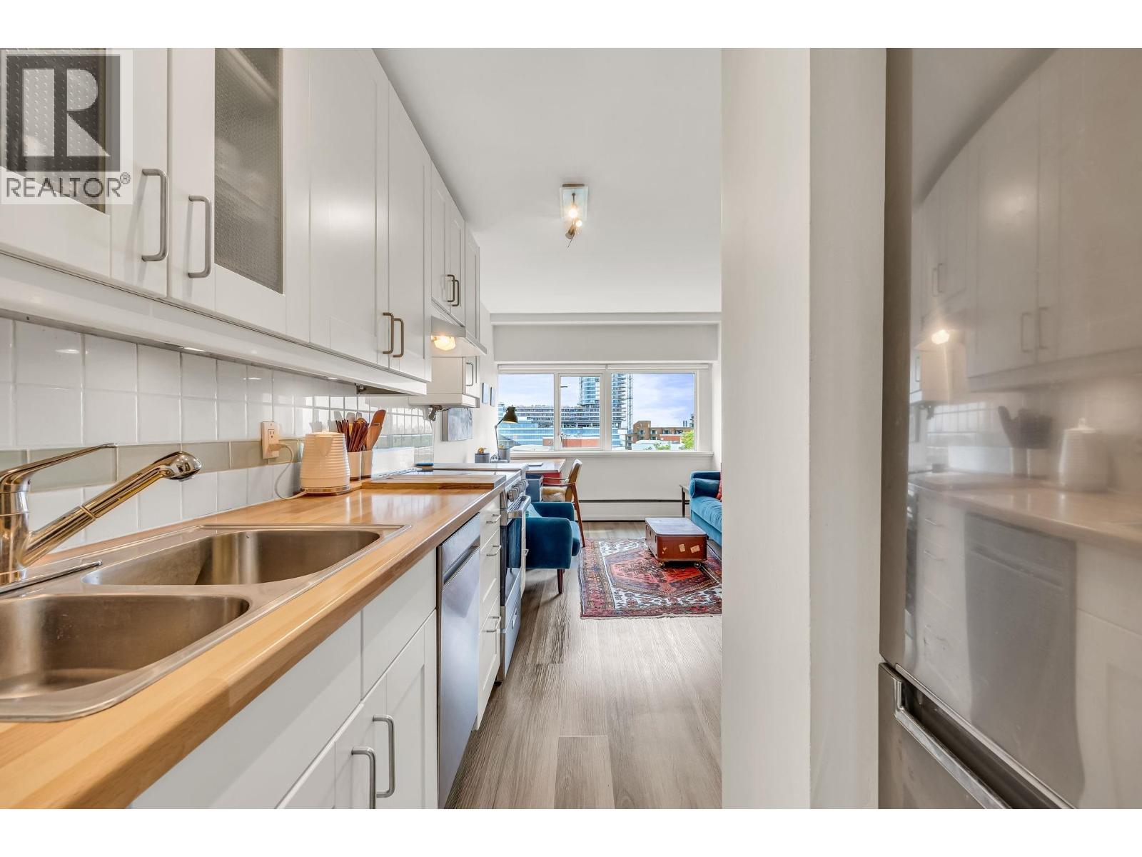 701 6026 Tisdall Street, Vancouver, British Columbia  V5Z 3N2 - Photo 10 - R3042081