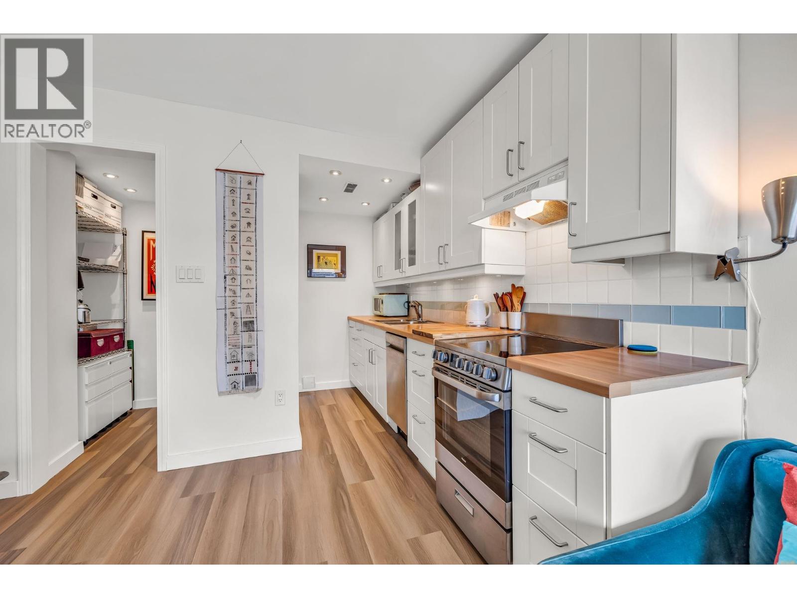 701 6026 Tisdall Street, Vancouver, British Columbia  V5Z 3N2 - Photo 11 - R3042081