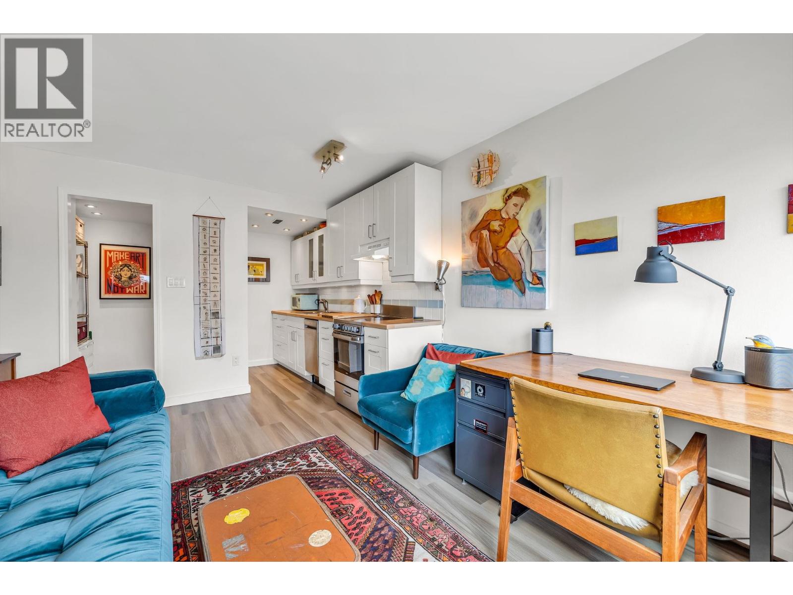 701 6026 Tisdall Street, Vancouver, British Columbia  V5Z 3N2 - Photo 12 - R3042081