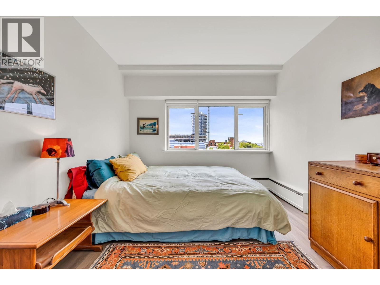 701 6026 Tisdall Street, Vancouver, British Columbia  V5Z 3N2 - Photo 13 - R3042081