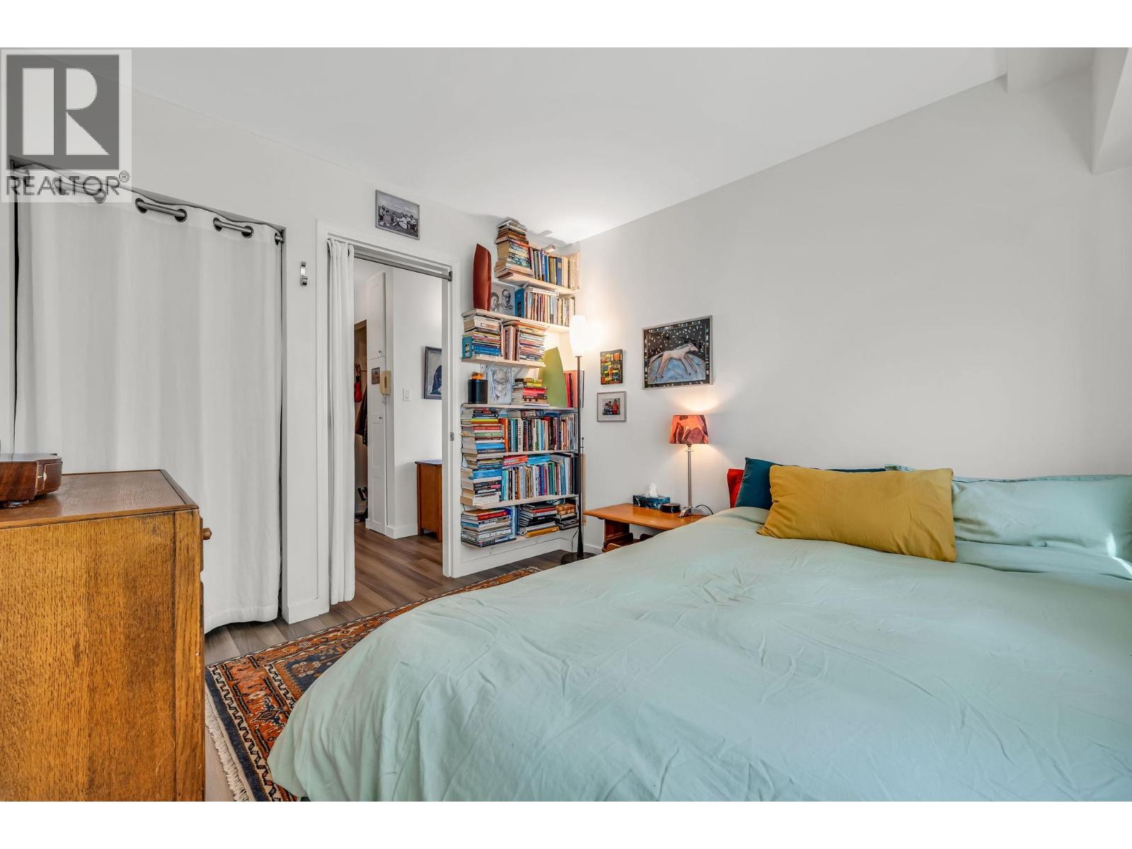 701 6026 Tisdall Street, Vancouver, British Columbia  V5Z 3N2 - Photo 14 - R3042081