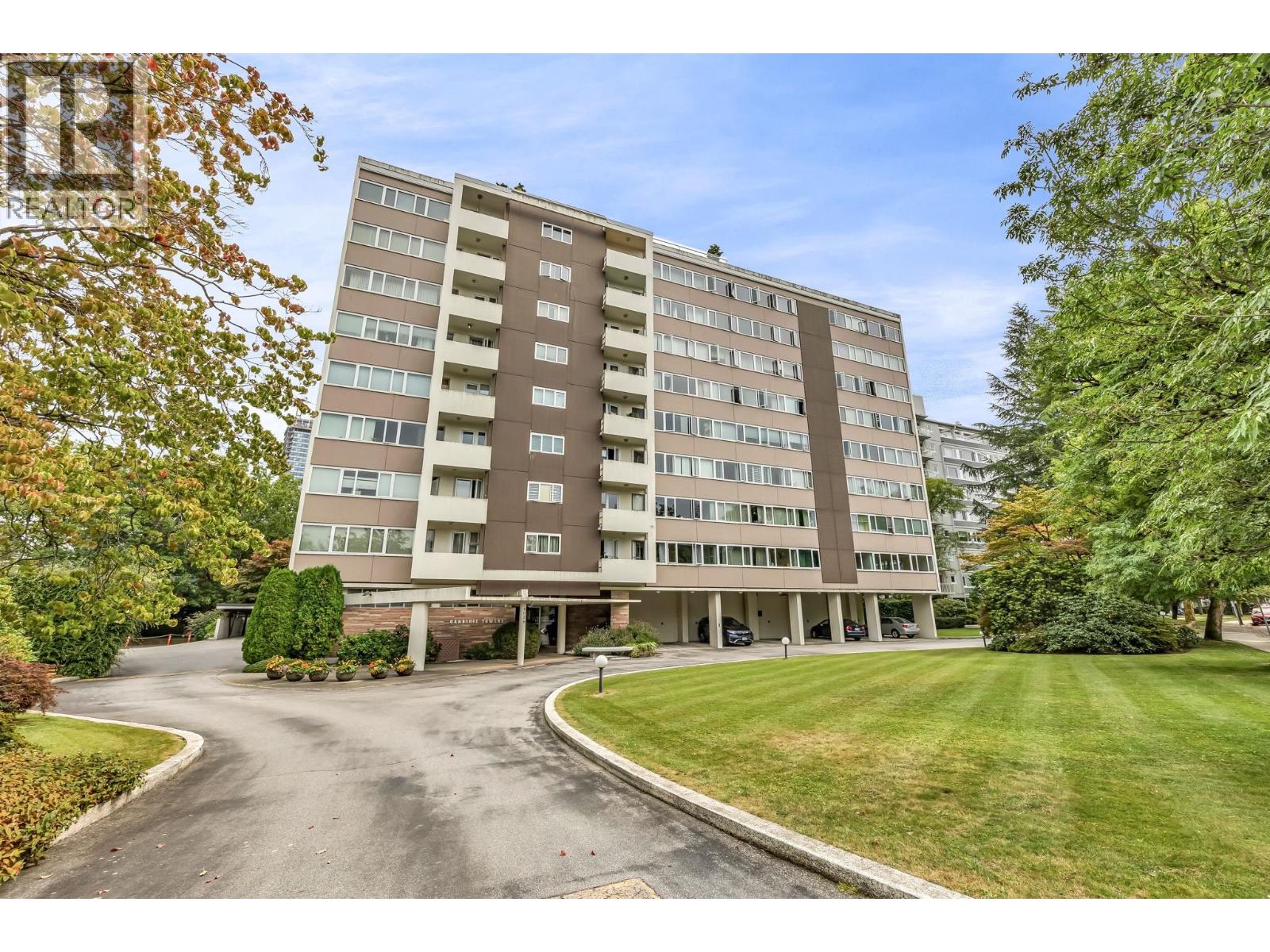 701 6026 Tisdall Street, Vancouver, British Columbia  V5Z 3N2 - Photo 25 - R3042081