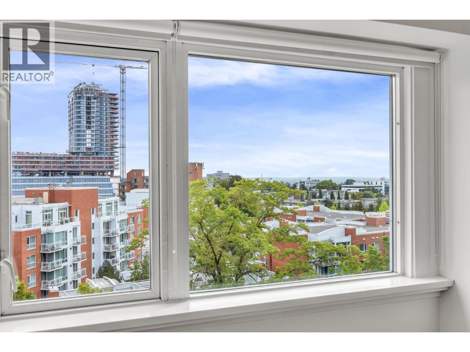 701 6026 Tisdall Street, Vancouver, British Columbia  V5Z 3N2 - Photo 5 - R3042081