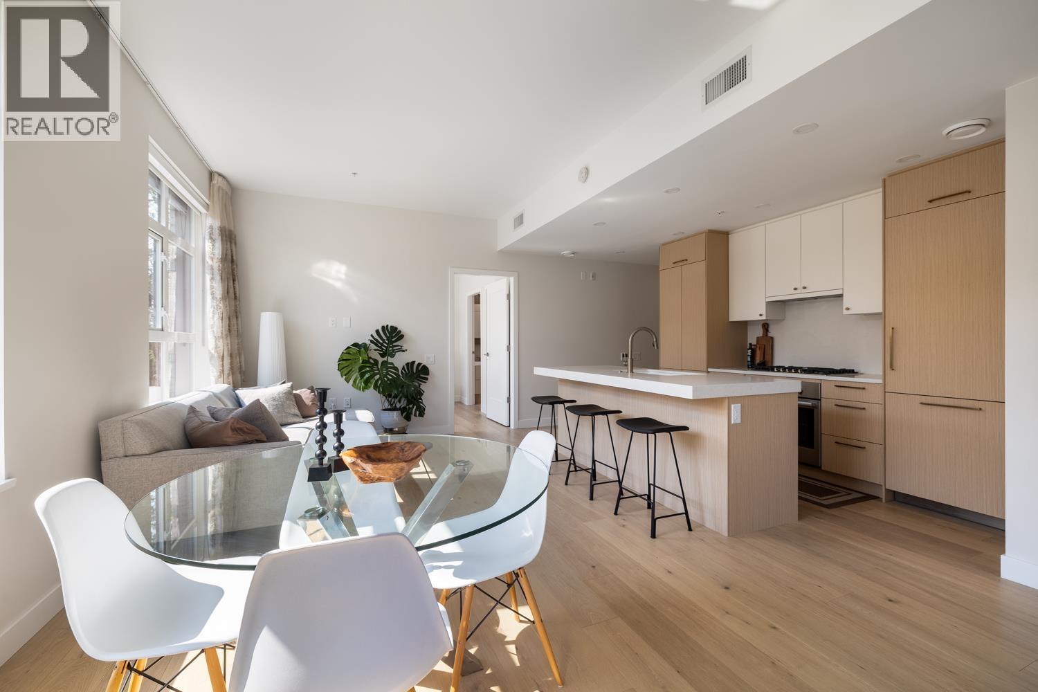 207 5007 ASH STREET, Vancouver, British Columbia
