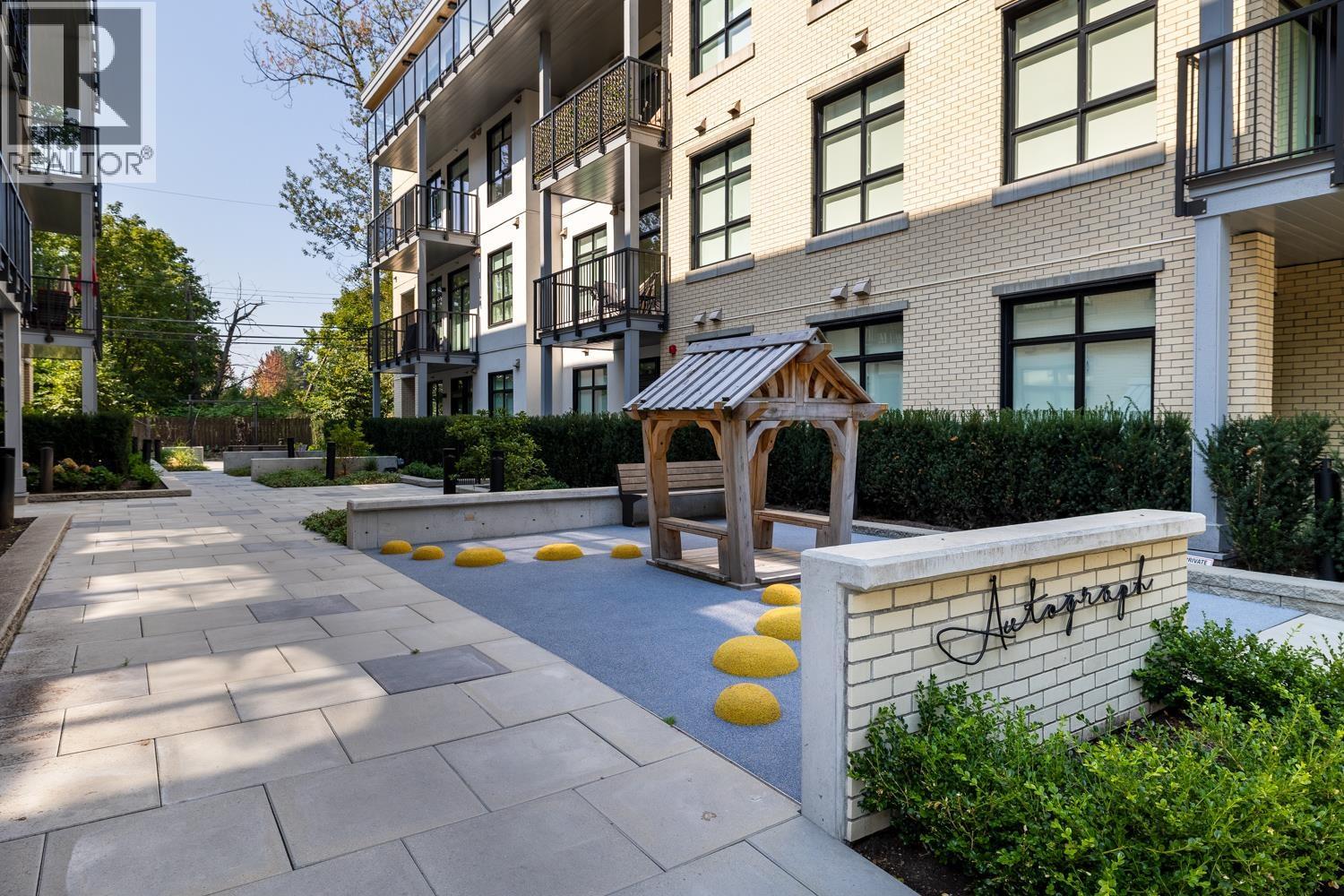 207 5007 Ash Street, Vancouver, British Columbia  V5Z 3G3 - Photo 22 - R3042099