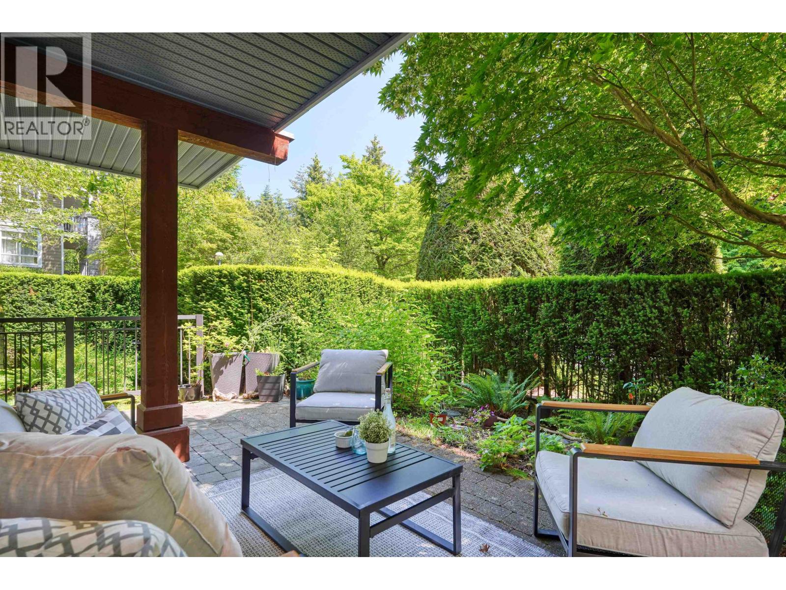 106 6328 Larkin Drive, Vancouver, British Columbia  V6T 2K2 - Photo 1 - R3042114