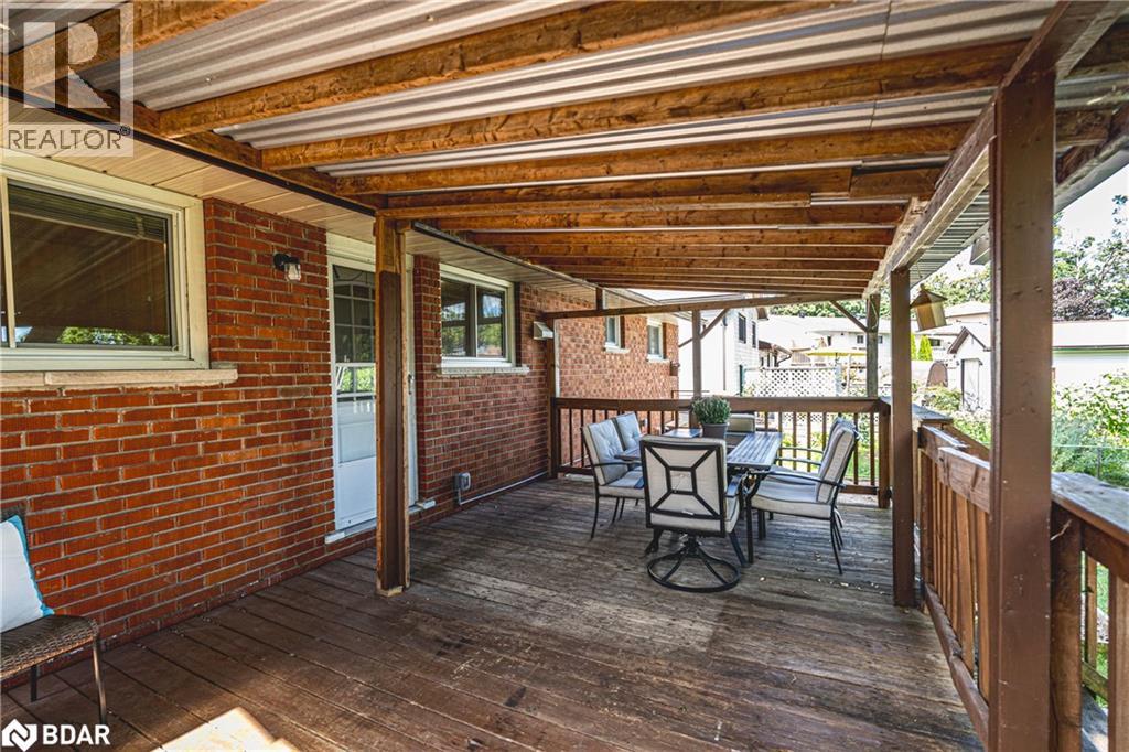 6 Walker Avenue, Orillia, Ontario  L3V 6G7 - Photo 15 - 40760860