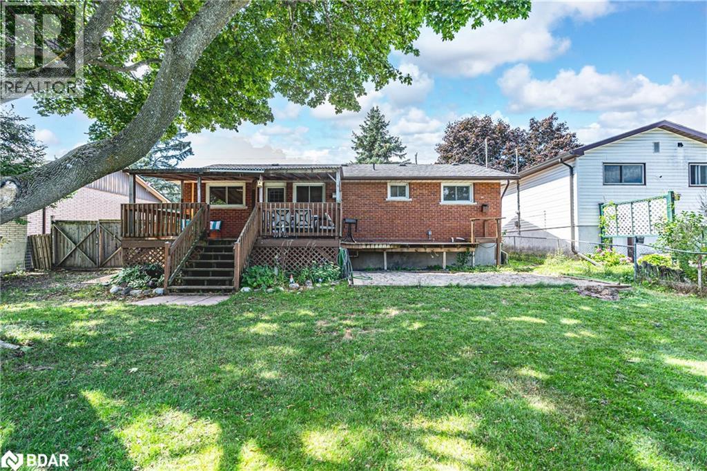 6 Walker Avenue, Orillia, Ontario  L3V 6G7 - Photo 16 - 40760860