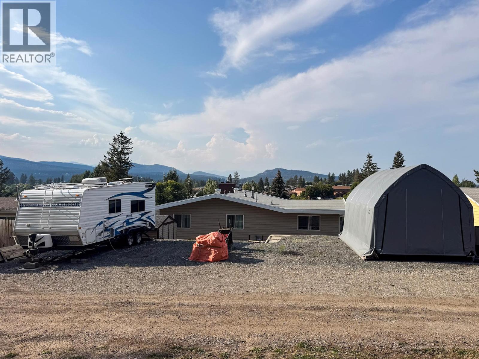 2001 7th Street S, Cranbrook, British Columbia  V1C 4L3 - Photo 34 - 10361332