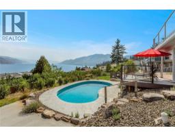 6501 Sherburn Road, peachland, British Columbia