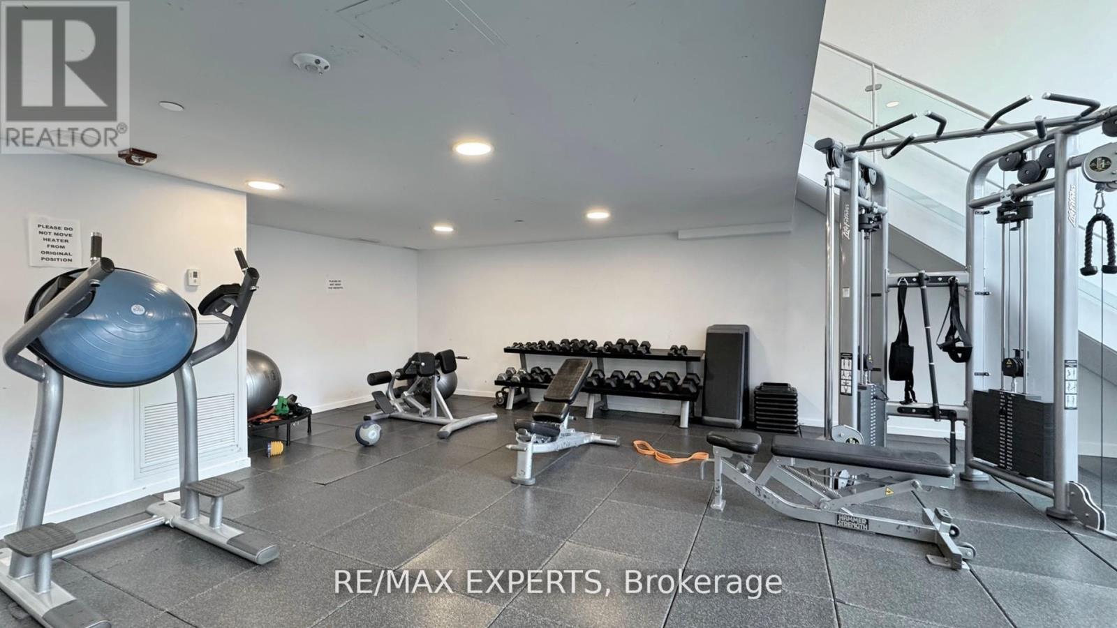 Ph1418 - 629 King Street W, Toronto, Ontario  M5V 1M5 - Photo 35 - C12374660
