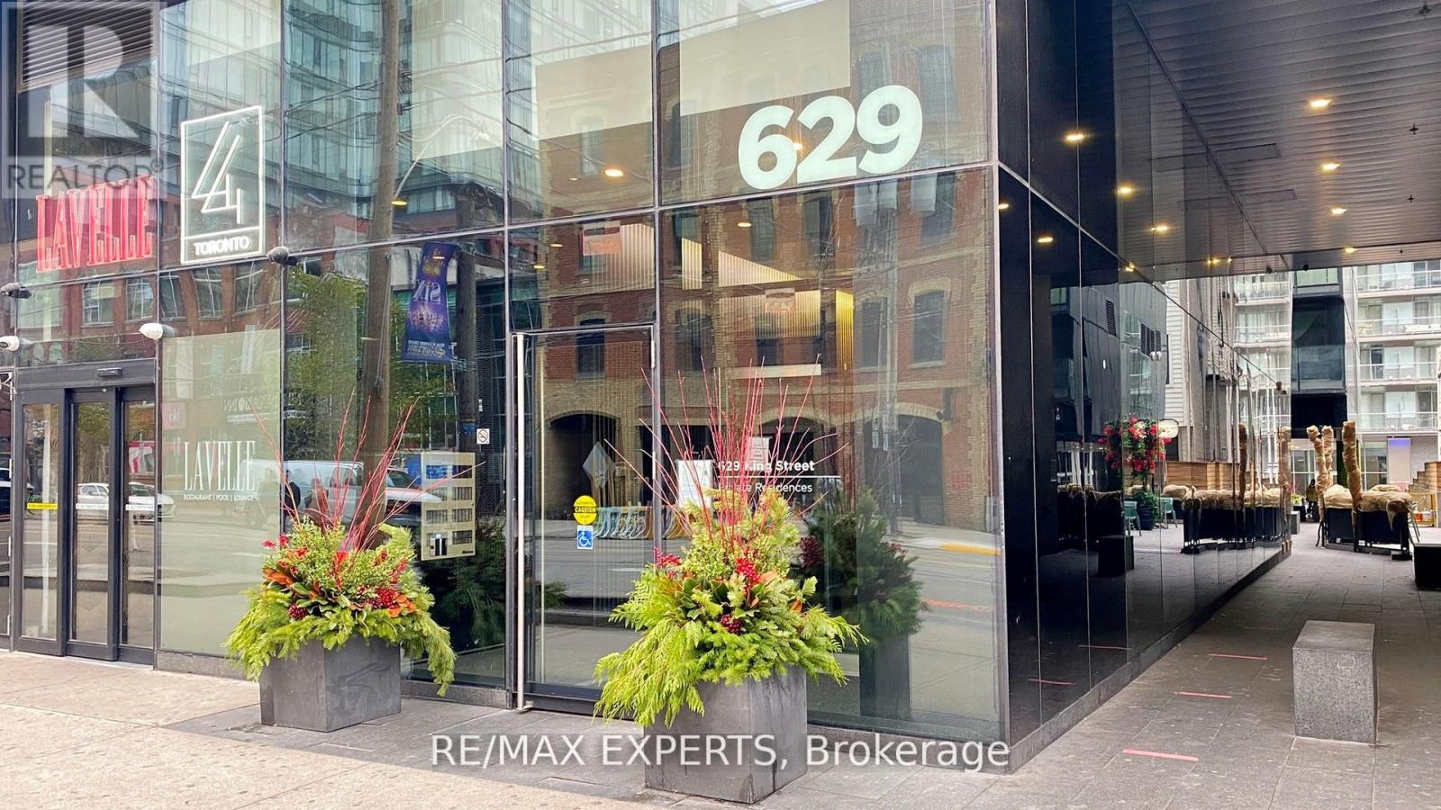 Ph1418 - 629 King Street W, Toronto, Ontario  M5V 1M5 - Photo 4 - C12374660