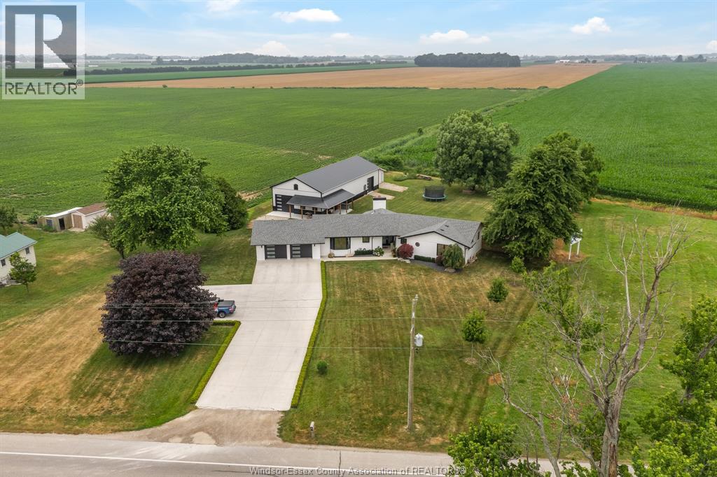 MLS# 25022106: 429 HIGHWAY 3 East, Leamington, Canada