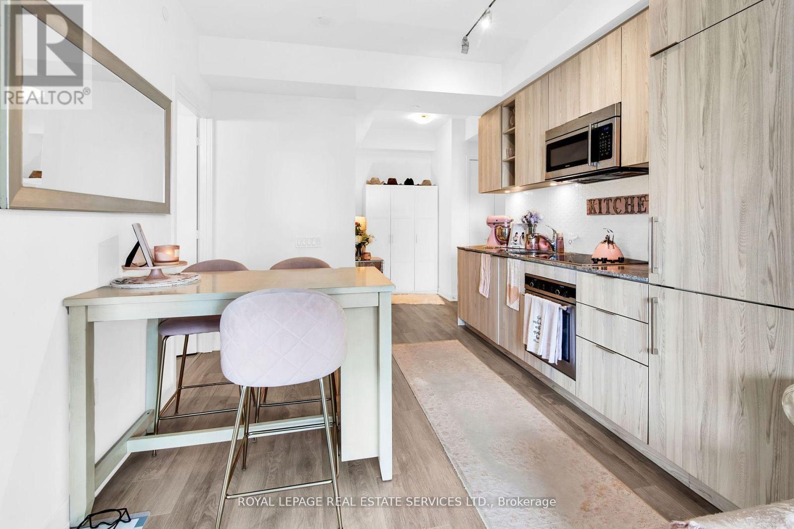 2302 - 50 Ordnance Street, Toronto, Ontario  M6K 0C9 - Photo 13 - C12374689
