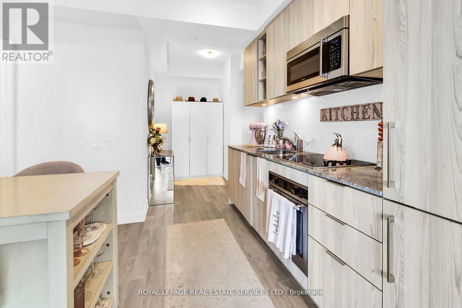 2302 - 50 Ordnance Street, Toronto, Ontario  M6K 0C9 - Photo 14 - C12374689