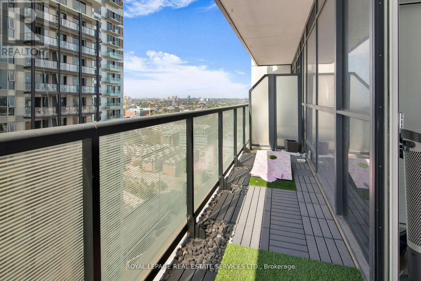2302 - 50 Ordnance Street, Toronto, Ontario  M6K 0C9 - Photo 24 - C12374689