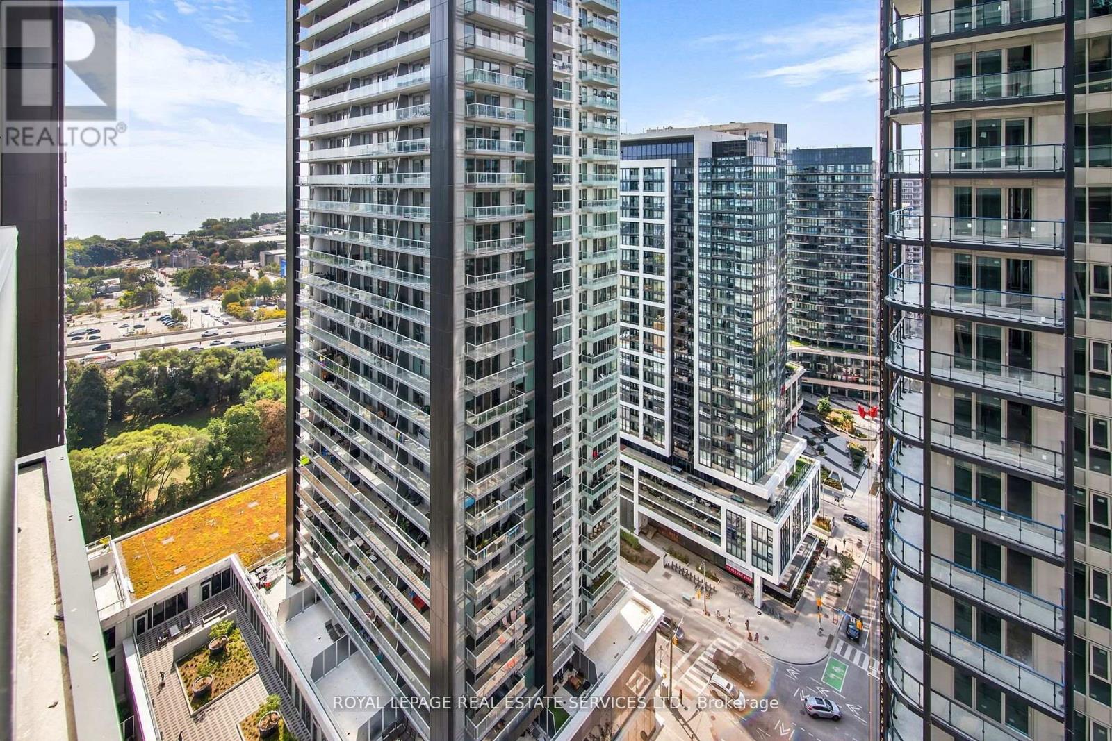2302 - 50 Ordnance Street, Toronto, Ontario  M6K 0C9 - Photo 27 - C12374689