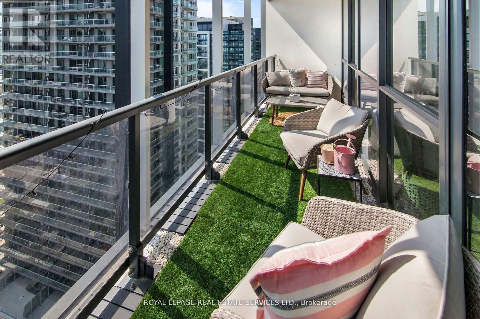 2302 - 50 Ordnance Street, Toronto, Ontario  M6K 0C9 - Photo 28 - C12374689