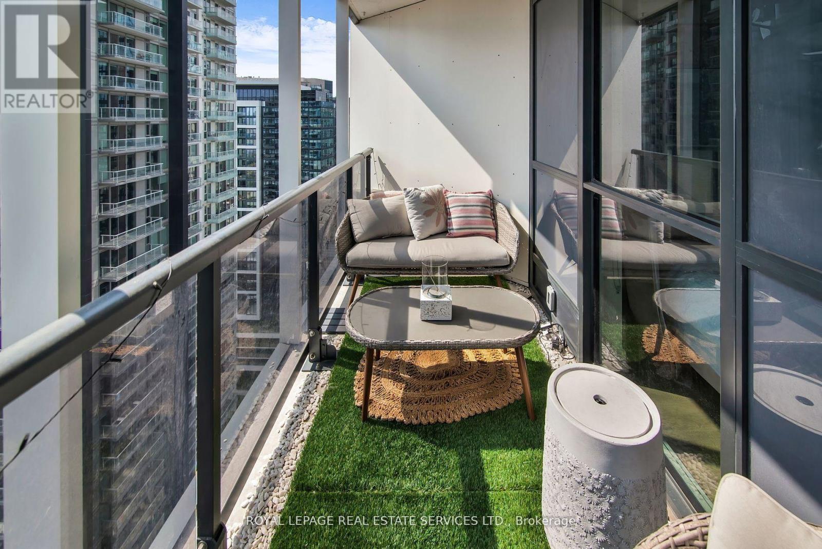 2302 - 50 Ordnance Street, Toronto, Ontario  M6K 0C9 - Photo 29 - C12374689
