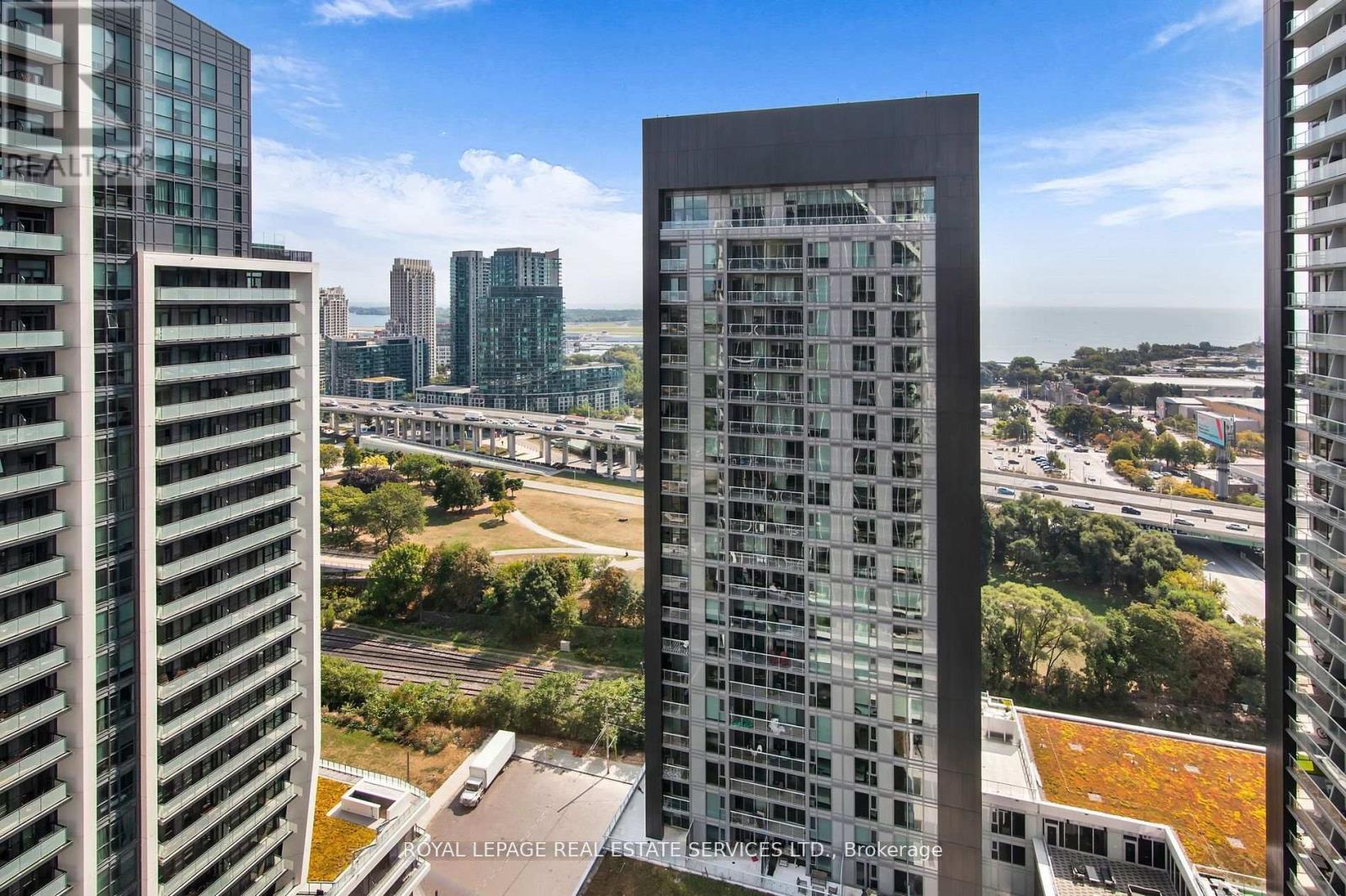 2302 - 50 Ordnance Street, Toronto, Ontario  M6K 0C9 - Photo 32 - C12374689