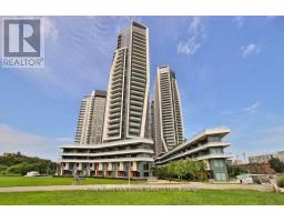2302 - 50 ORDNANCE STREET, Toronto, Ontario