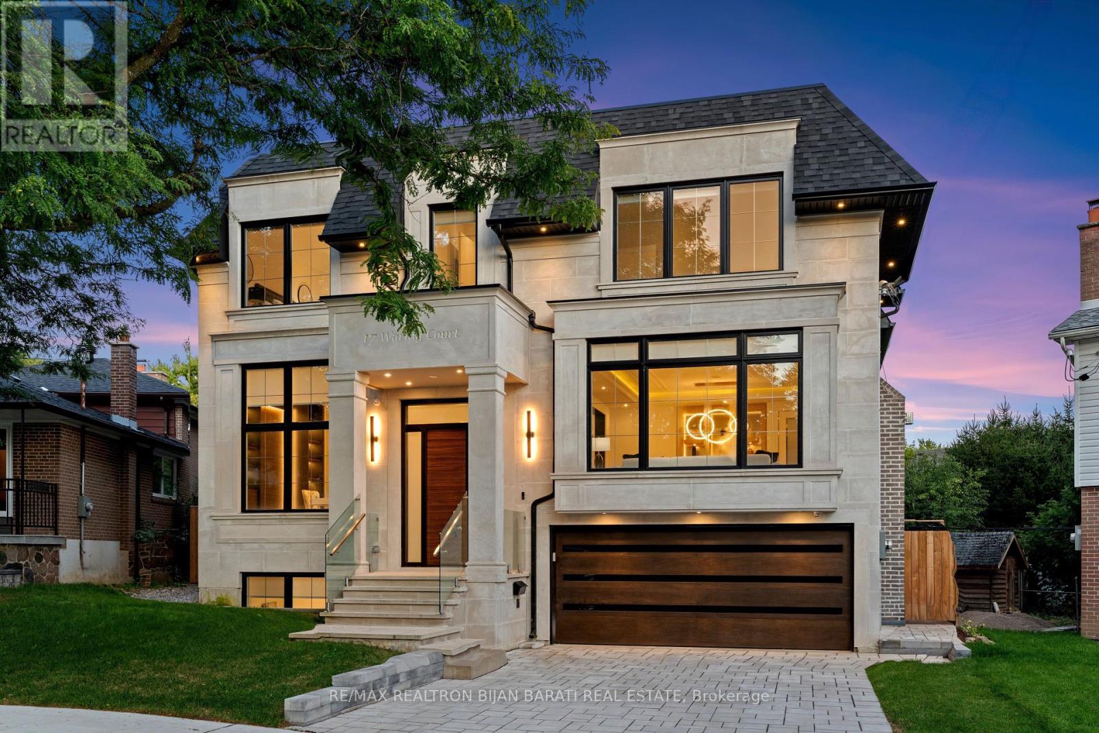 17 WARING COURT, Toronto, Ontario