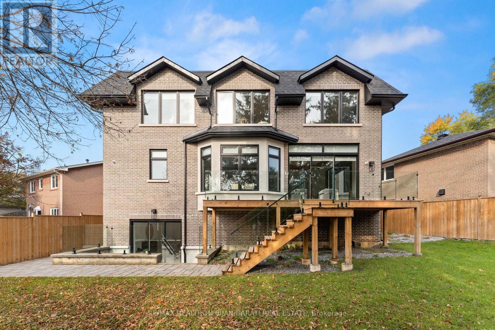 17 Waring Court, Toronto (Willowdale East), Ontario  M2N 4G6 - Photo 39 - C12374715
