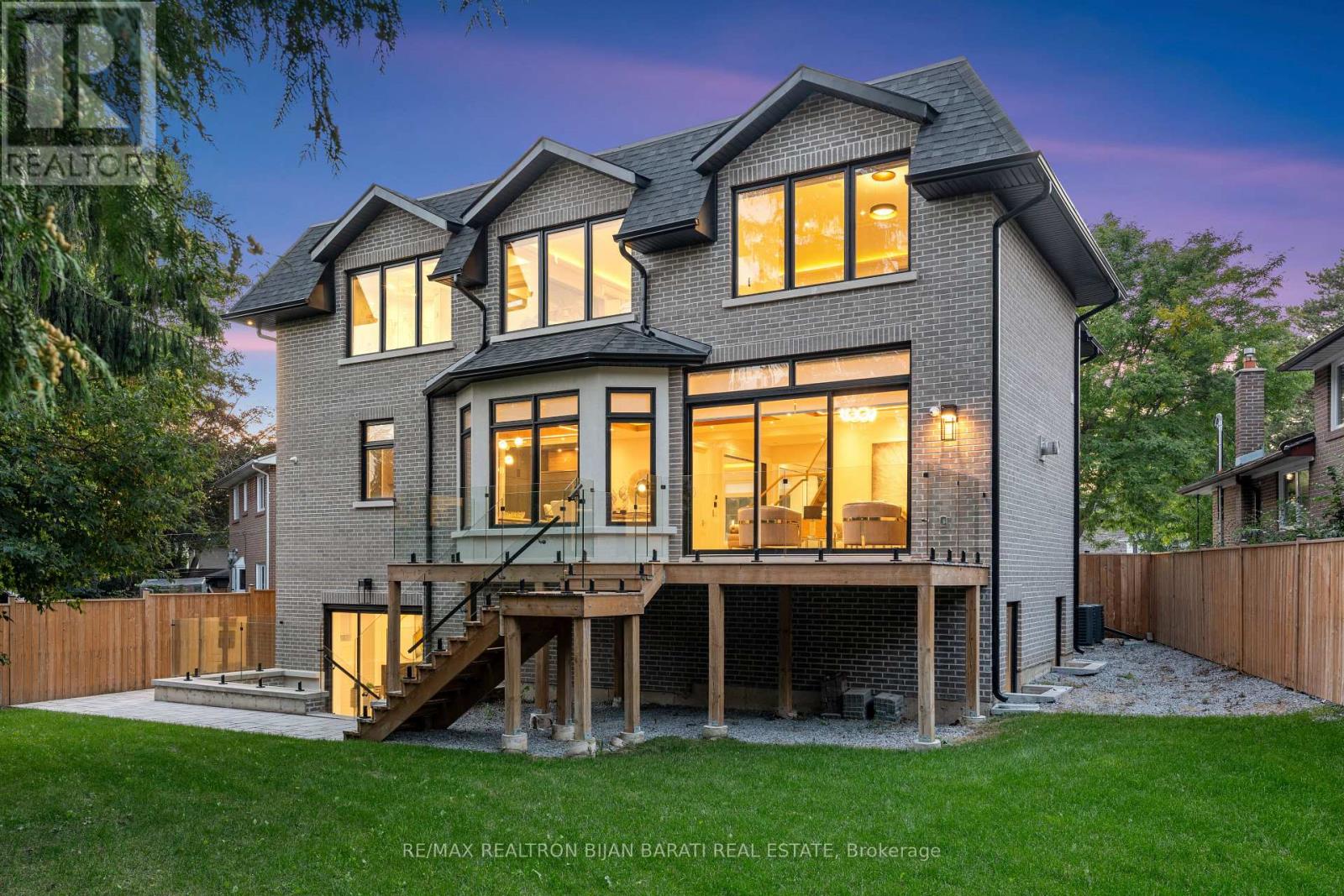 17 Waring Court, Toronto (Willowdale East), Ontario  M2N 4G6 - Photo 40 - C12374715