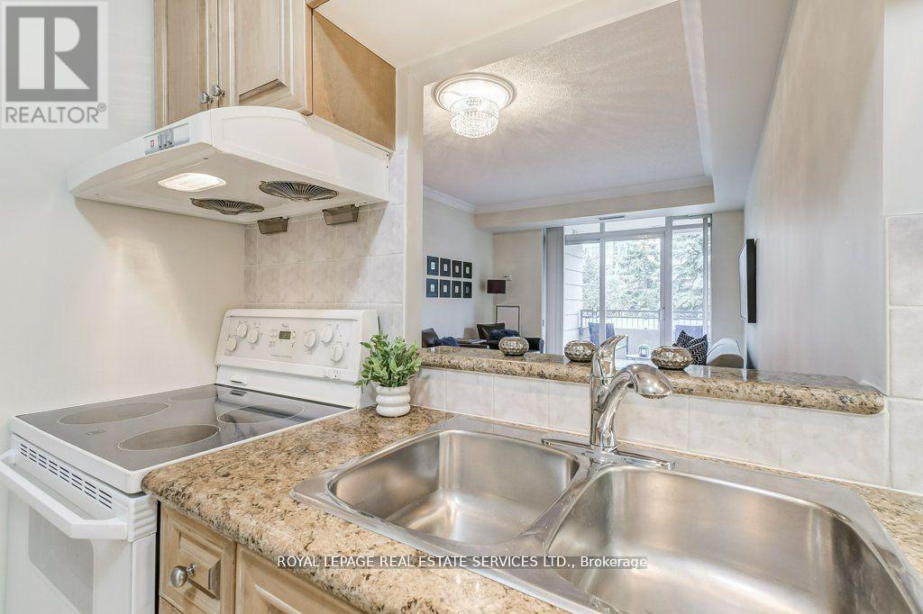209 - 10 Old York Mills Road, Toronto, Ontario  M2P 2G9 - Photo 15 - C12374731