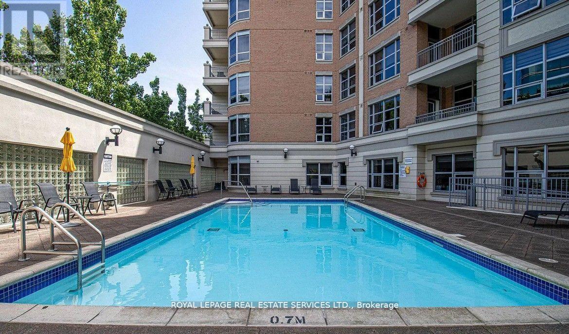 209 - 10 Old York Mills Road, Toronto, Ontario  M2P 2G9 - Photo 29 - C12374731