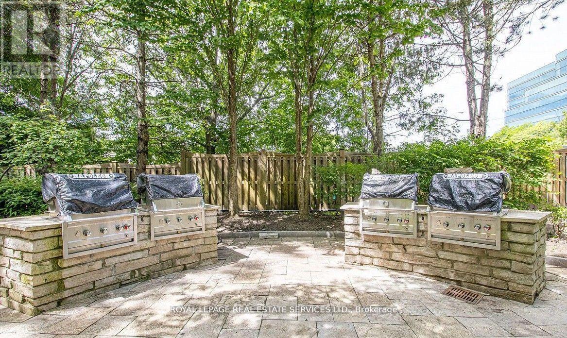 209 - 10 Old York Mills Road, Toronto, Ontario  M2P 2G9 - Photo 30 - C12374731