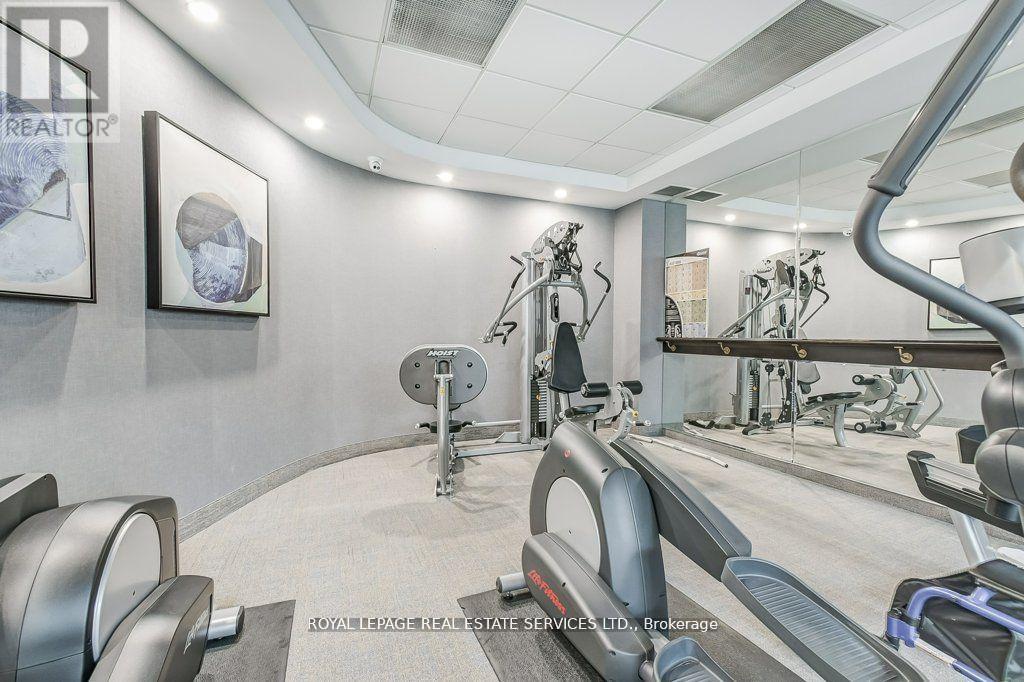 209 - 10 Old York Mills Road, Toronto, Ontario  M2P 2G9 - Photo 32 - C12374731