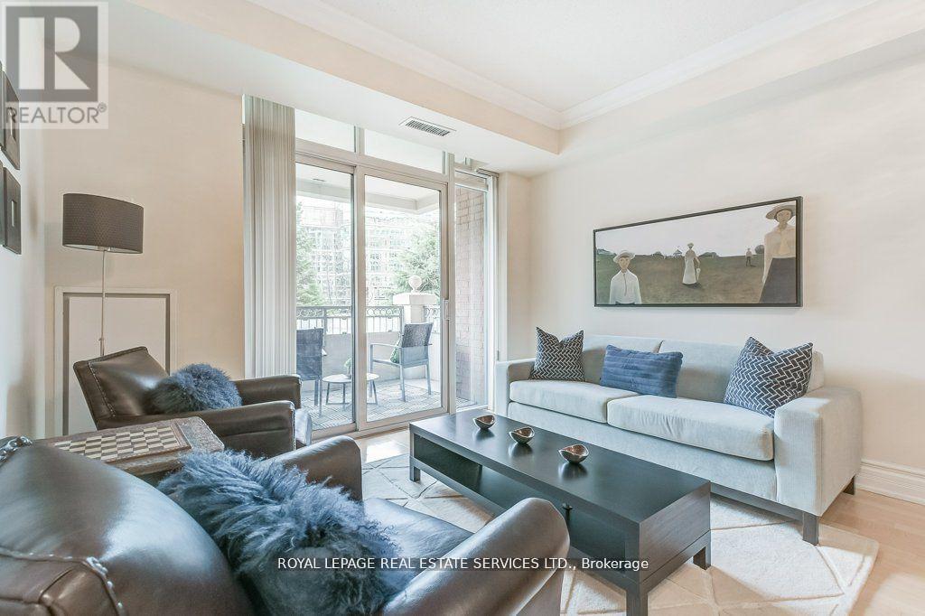 209 - 10 Old York Mills Road, Toronto, Ontario  M2P 2G9 - Photo 8 - C12374731