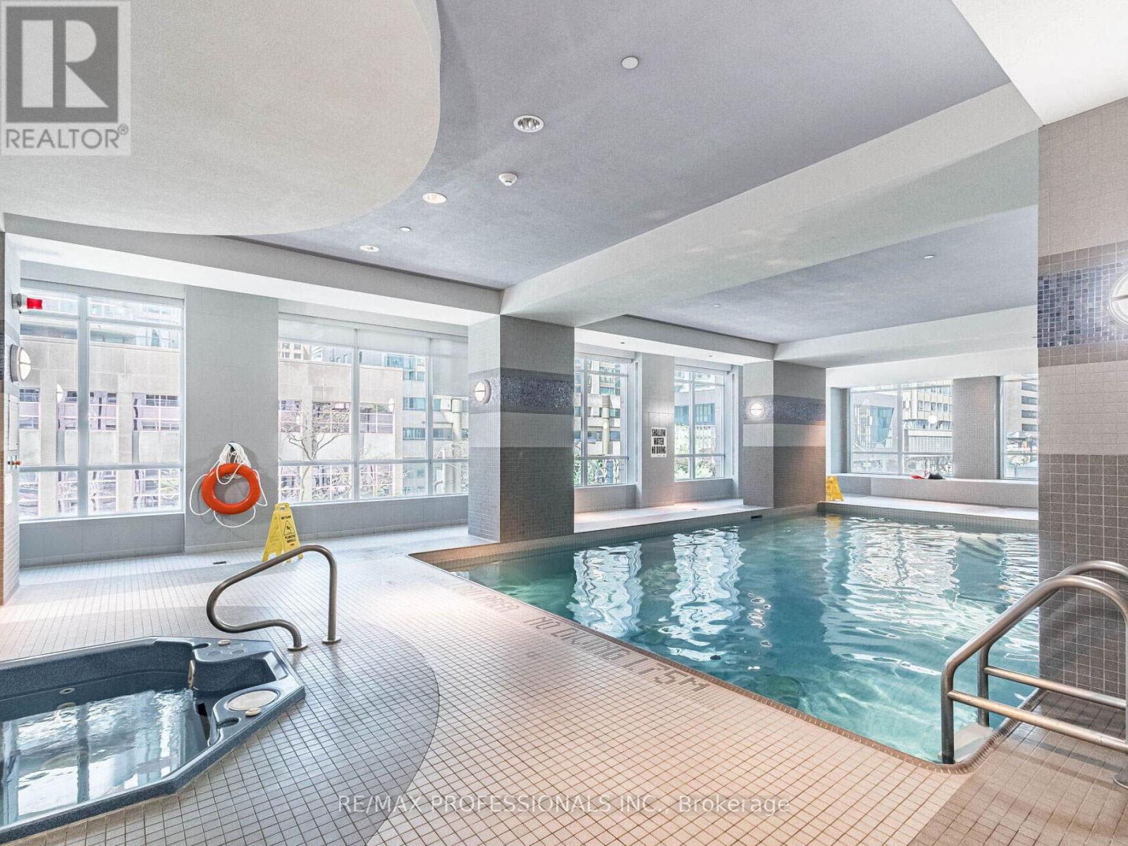 707 - 763 Bay Street, Toronto, Ontario  M5G 2R3 - Photo 11 - C12374769