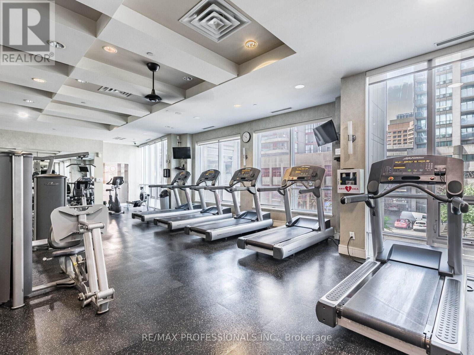 707 - 763 Bay Street, Toronto, Ontario  M5G 2R3 - Photo 12 - C12374769