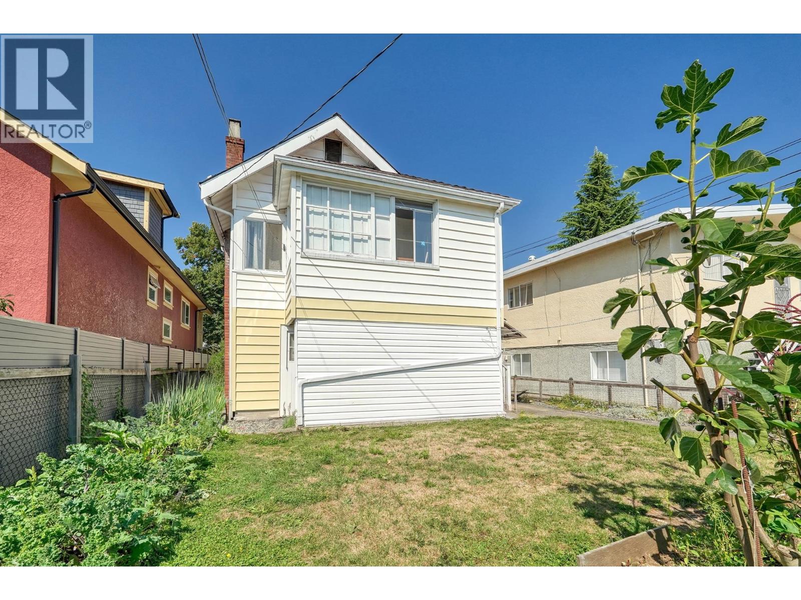 2336 E 45 Avenue, Vancouver, British Columbia  V5R 3B5 - Photo 34 - R3042055