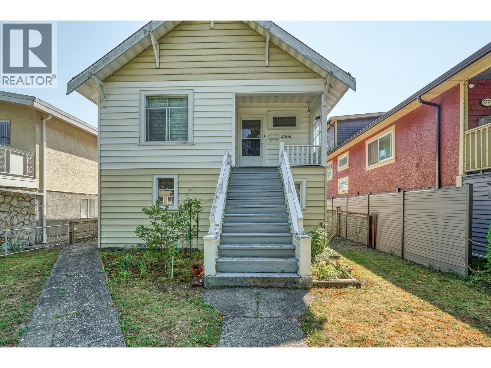 2336 E 45 Avenue, Vancouver, British Columbia  V5R 3B5 - Photo 4 - R3042055