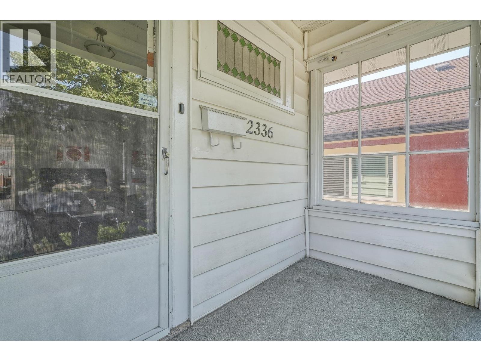 2336 E 45 Avenue, Vancouver, British Columbia  V5R 3B5 - Photo 5 - R3042055