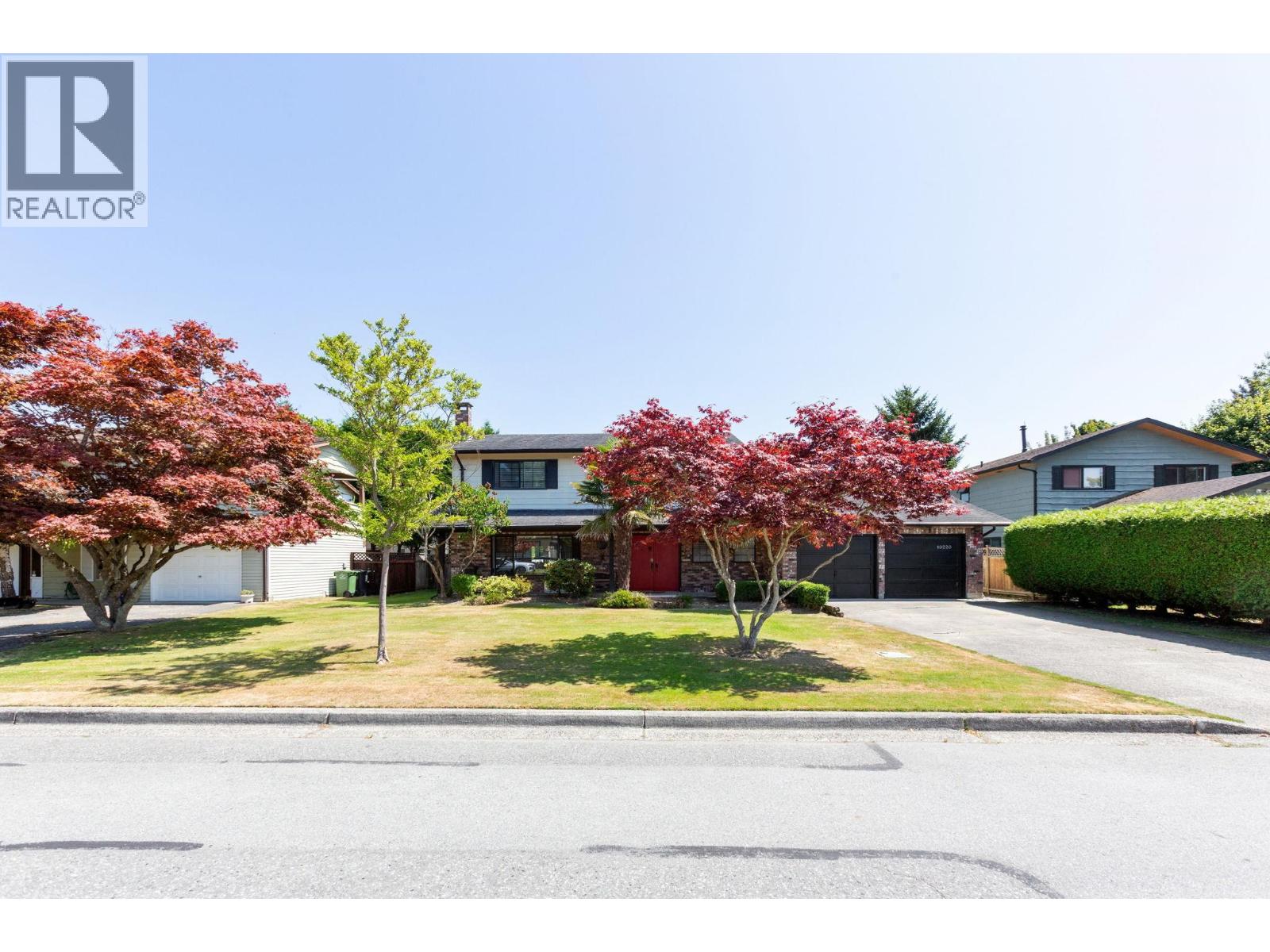 10220 FRESHWATER DRIVE, Richmond, British Columbia