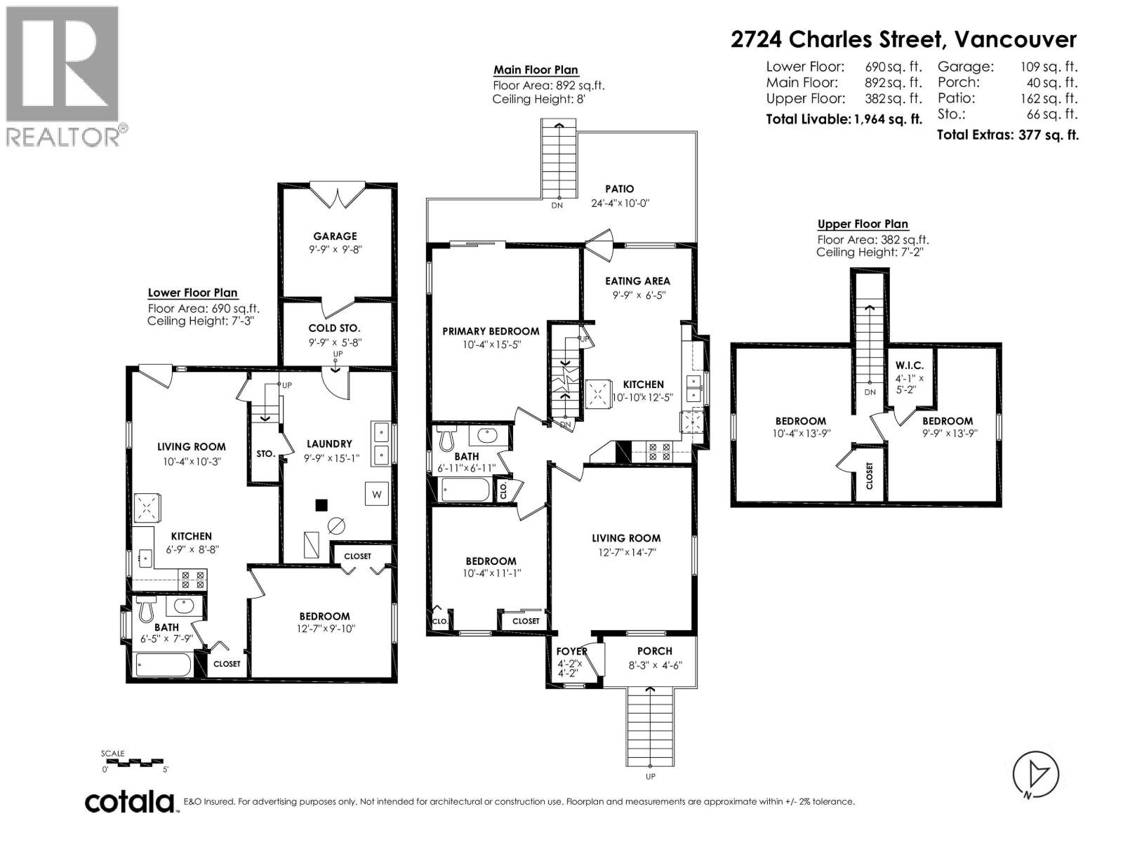 2724 Charles Street, Vancouver, British Columbia  V5K 3A7 - Photo 17 - R3042078
