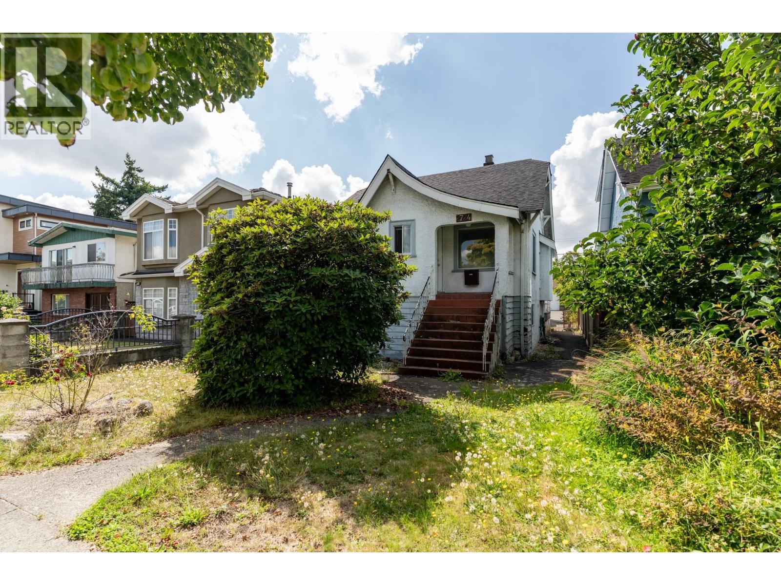 2724 Charles Street, Vancouver, British Columbia  V5K 3A7 - Photo 2 - R3042078