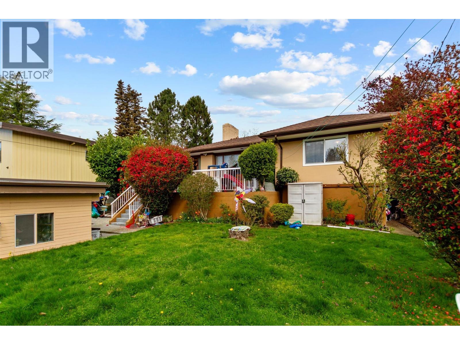768 W 53rd Avenue, Vancouver, British Columbia  V6P 1K4 - Photo 21 - R3042085