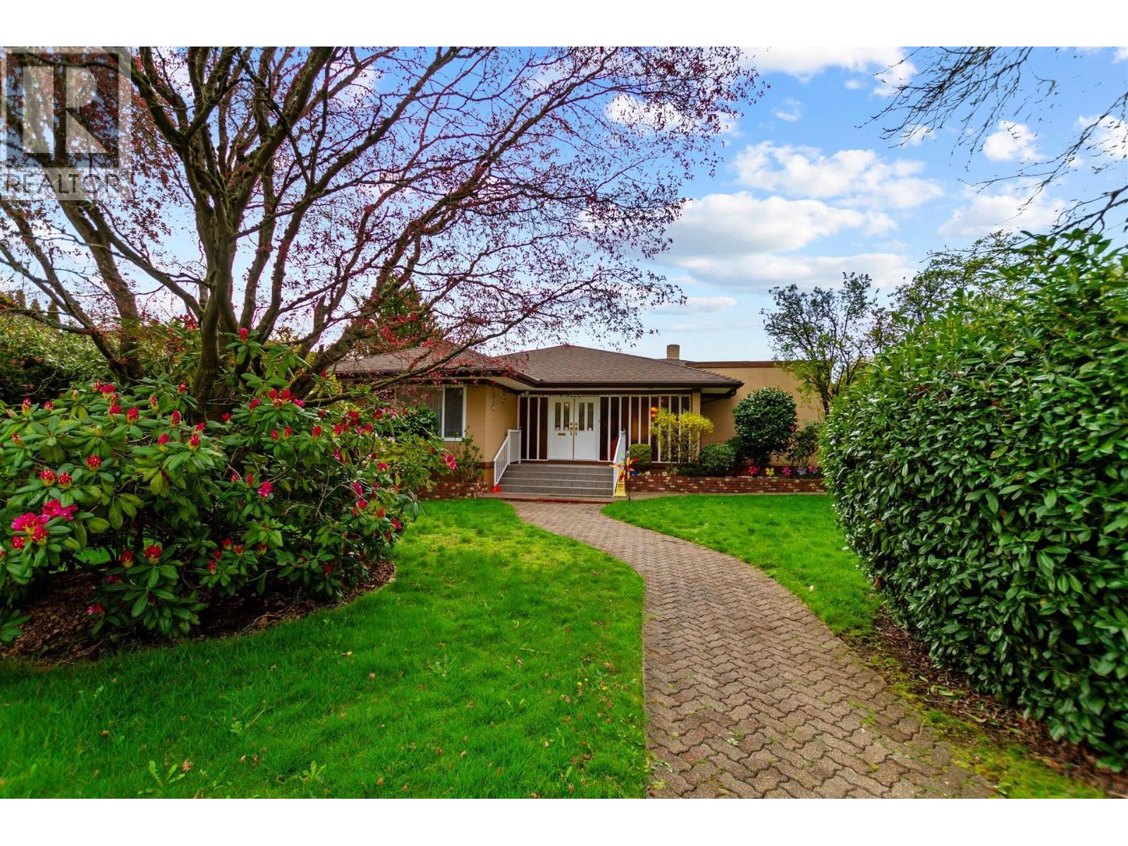 768 W 53rd Avenue, Vancouver, British Columbia  V6P 1K4 - Photo 25 - R3042085