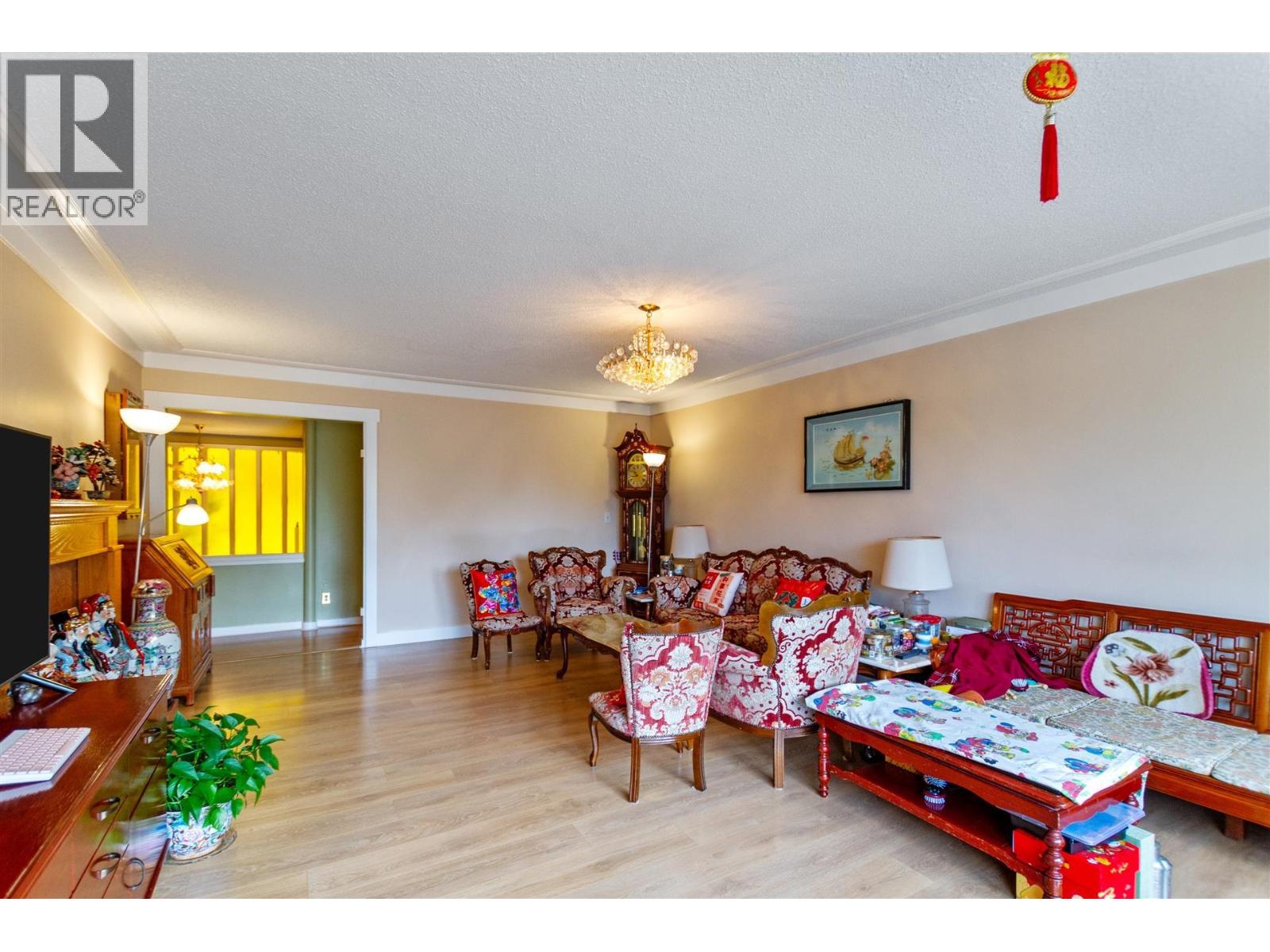768 W 53rd Avenue, Vancouver, British Columbia  V6P 1K4 - Photo 5 - R3042085