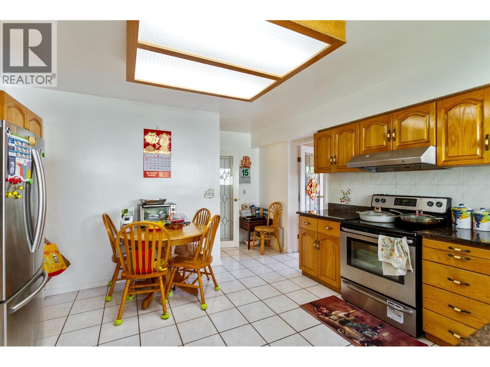 768 W 53rd Avenue, Vancouver, British Columbia  V6P 1K4 - Photo 8 - R3042085