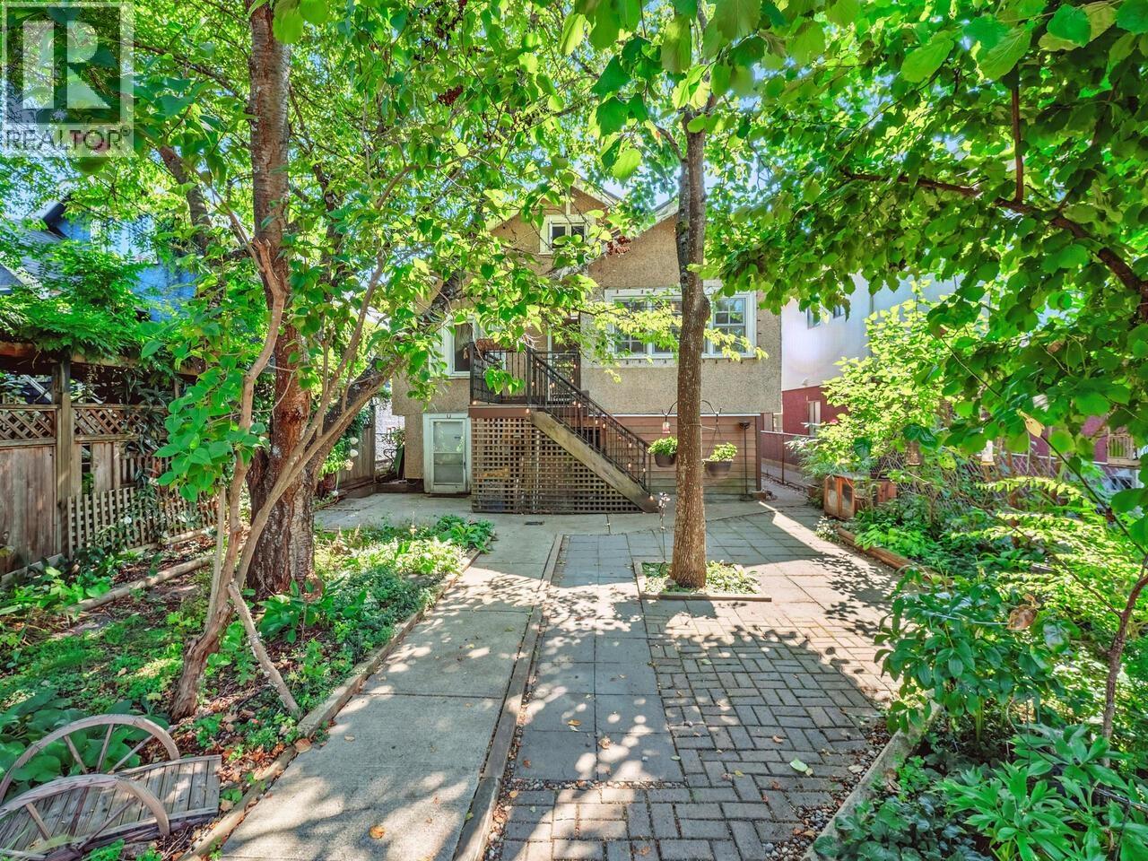 2147 E 1st Avenue, Vancouver, British Columbia  V5N 1B7 - Photo 26 - R3042089