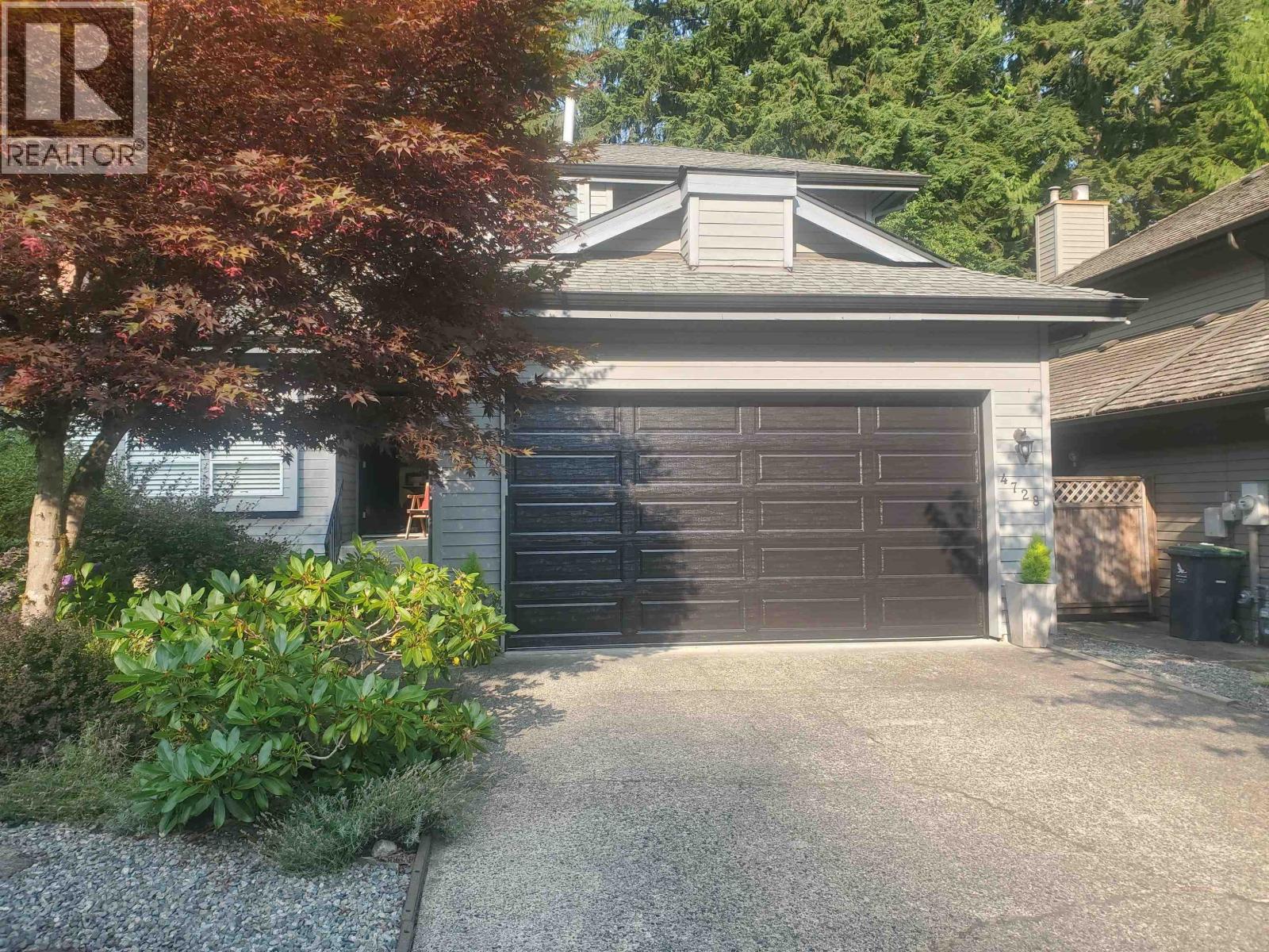 4728 UNDERWOOD AVENUE, north vancouver, British Columbia