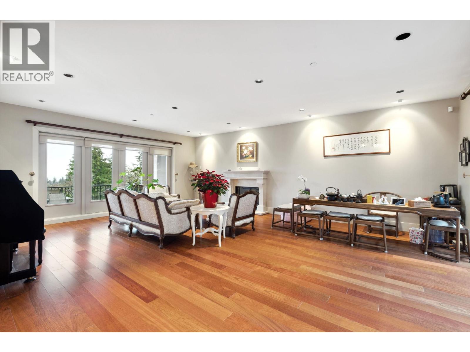 611 Barnham Road, West Vancouver, British Columbia  V7S 1T6 - Photo 8 - R3042121