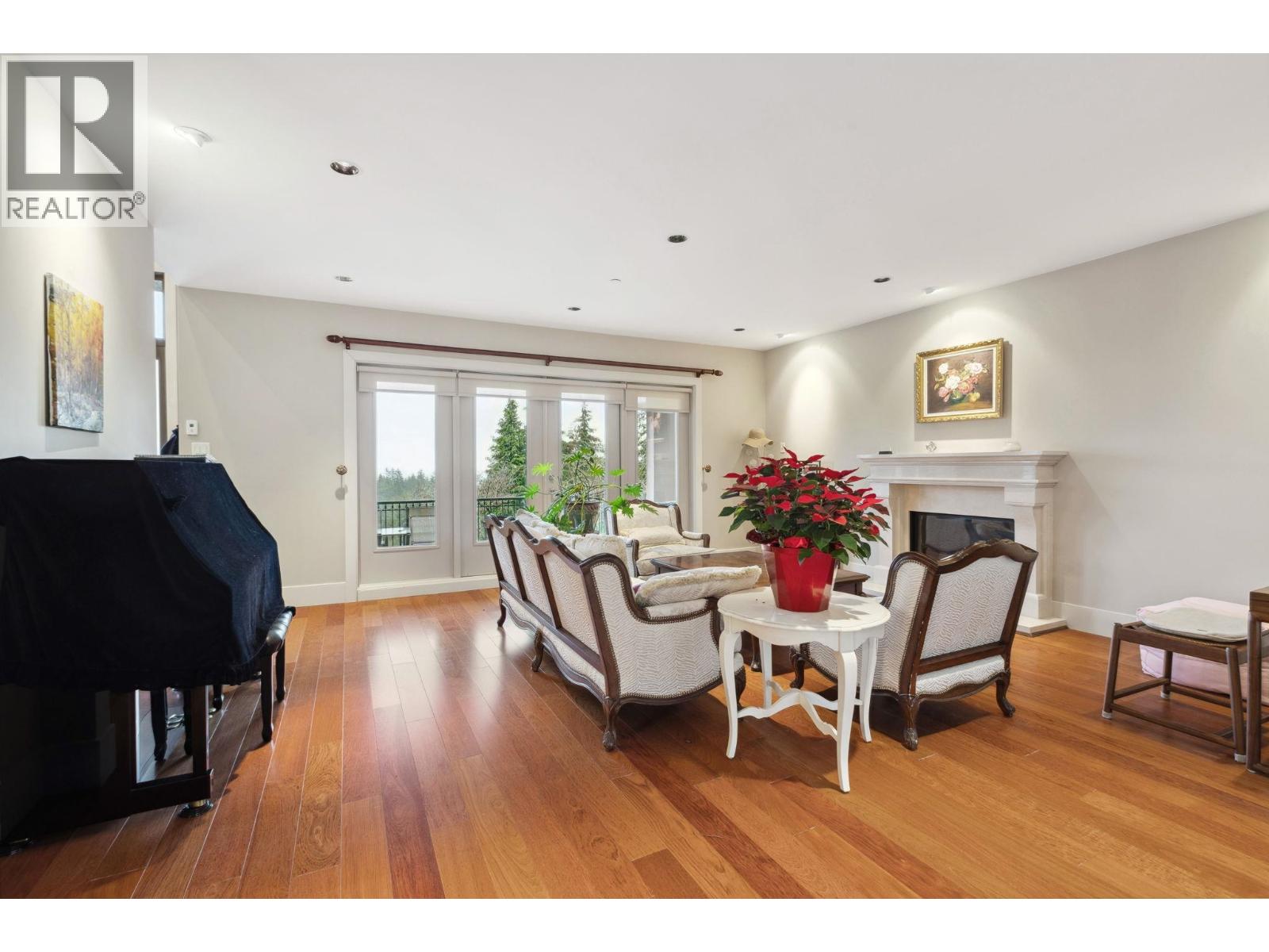 611 Barnham Road, West Vancouver, British Columbia  V7S 1T6 - Photo 9 - R3042121