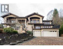 611 BARNHAM ROAD, West Vancouver, British Columbia